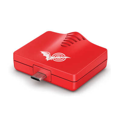 Wildlife Acoustics ECHO METER TOUCH 2 EM2 (Android) - Wildlife C&E
