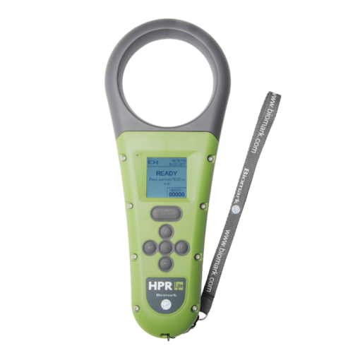 Hpr Small Biomark Hpr Plus | Quote Request – GEZC